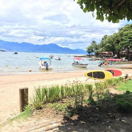Pousada Oasis Ilha Grande Zewnętrze zdjęcie