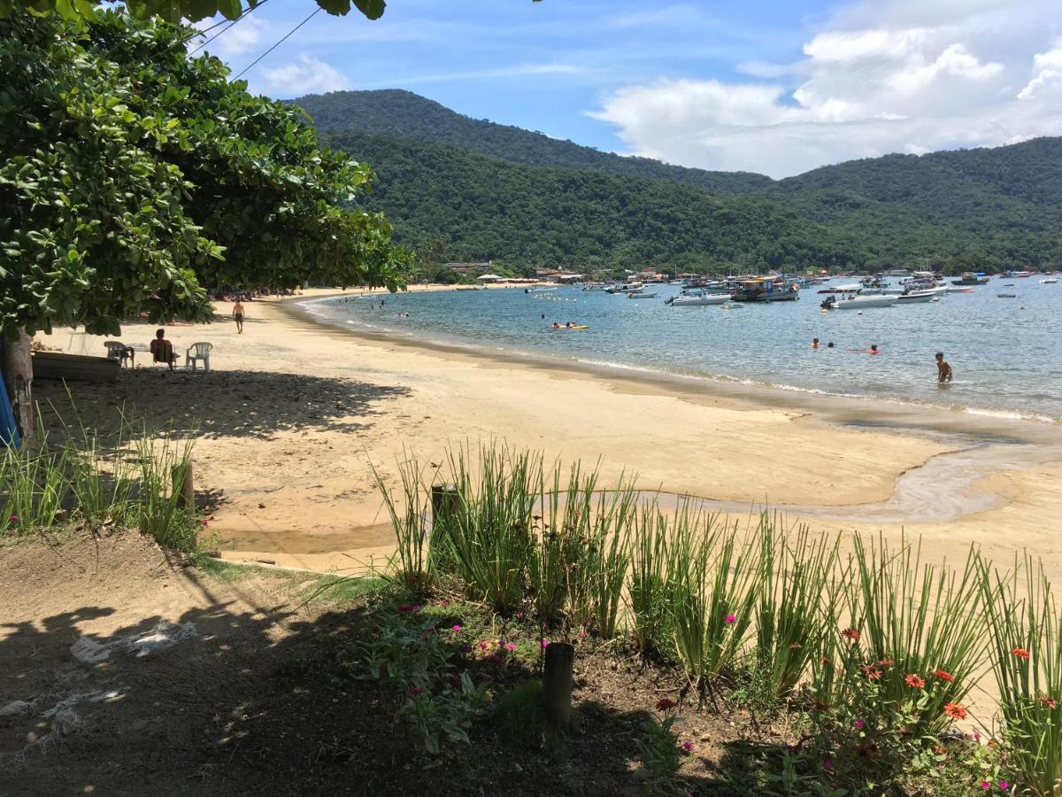 Pousada Oasis Ilha Grande Zewnętrze zdjęcie