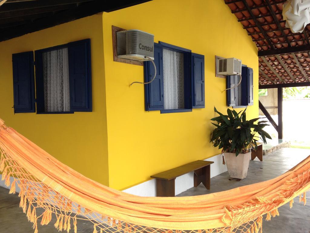 Pousada Oasis Ilha Grande Zewnętrze zdjęcie