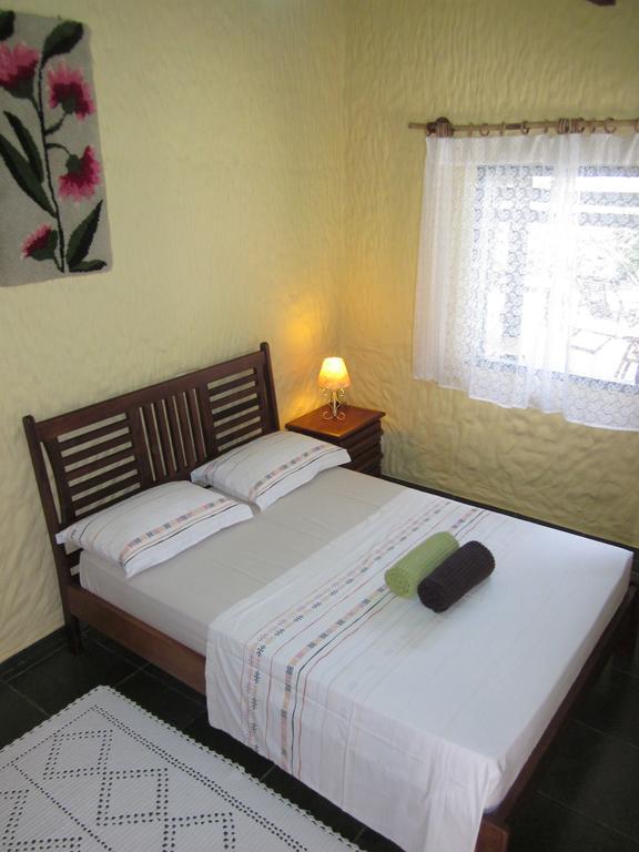 Pousada Oasis Ilha Grande Zewnętrze zdjęcie