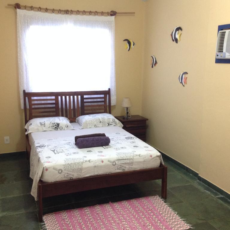 Pousada Oasis Ilha Grande Zewnętrze zdjęcie
