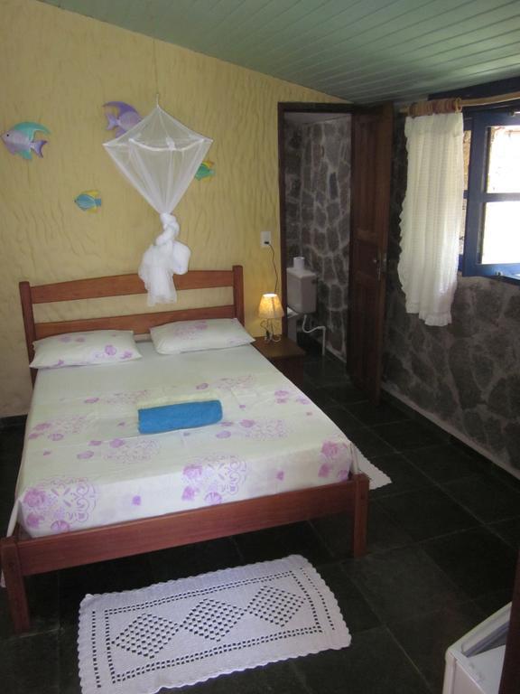 Pousada Oasis Ilha Grande Zewnętrze zdjęcie