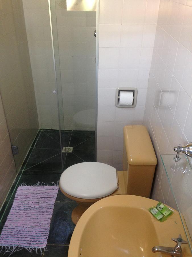 Pousada Oasis Ilha Grande Zewnętrze zdjęcie